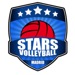 Stars Volleyball Club Madrid