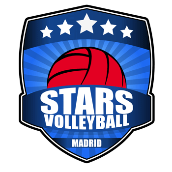 Escudo de Stars Volleyball Club