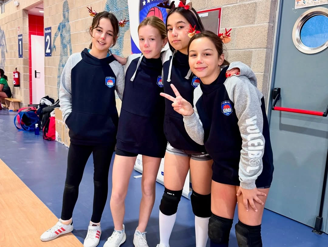 Torneo Navidad (Ciudad Lineal)