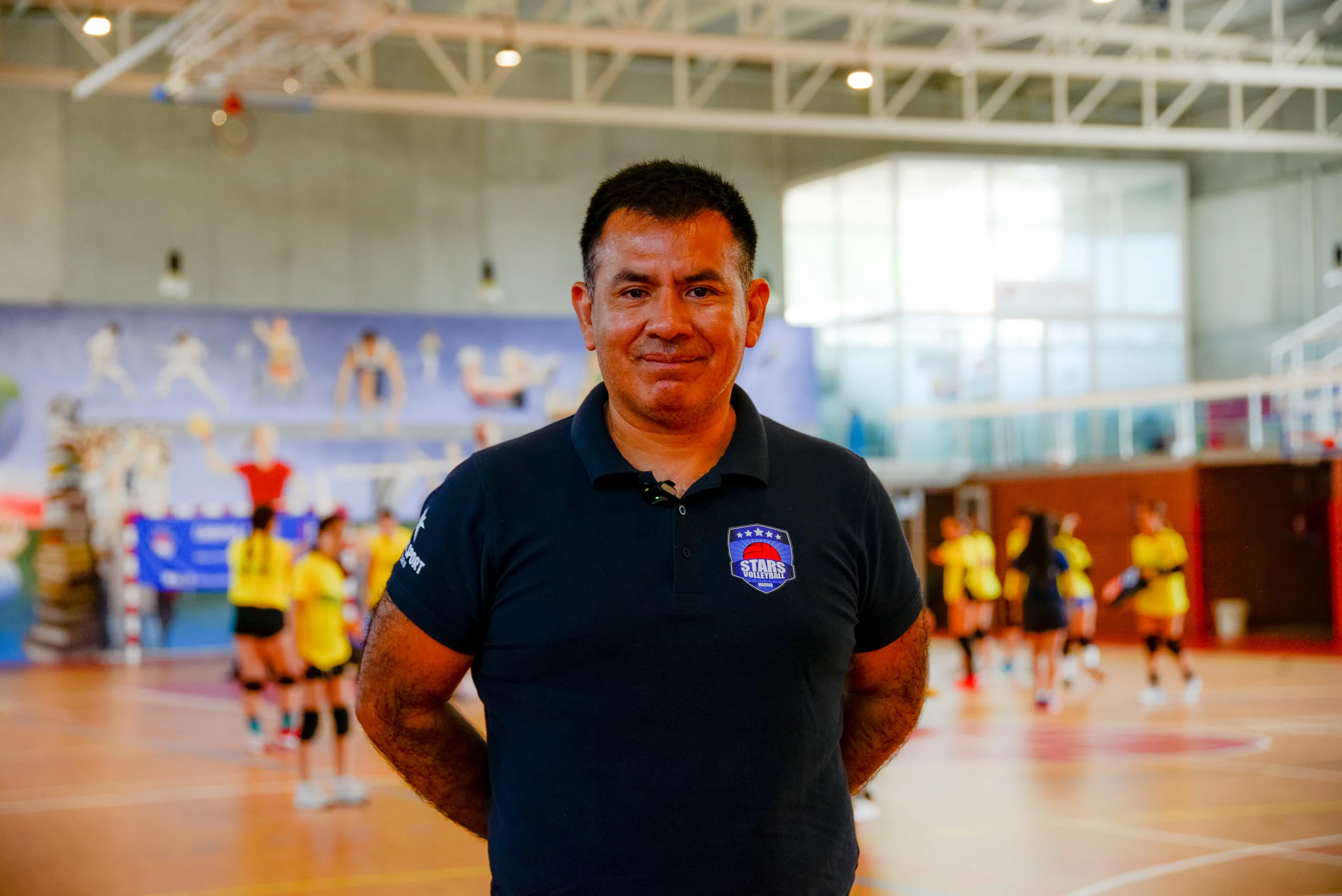Jaime Nolasco