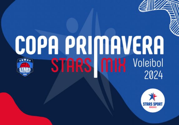 Accede a la Copa Primavera Stars Mix 2024